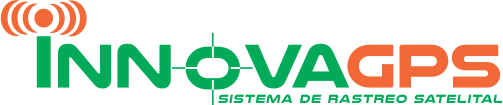 Logo InnovaGPS